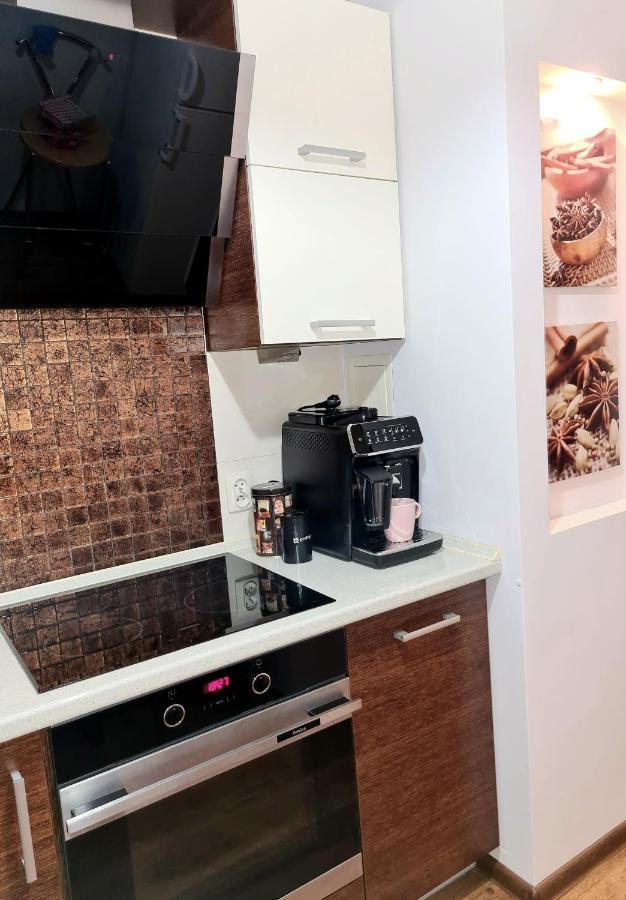 Appartement Zatrzymaj Sie W Toruniu Extérieur photo