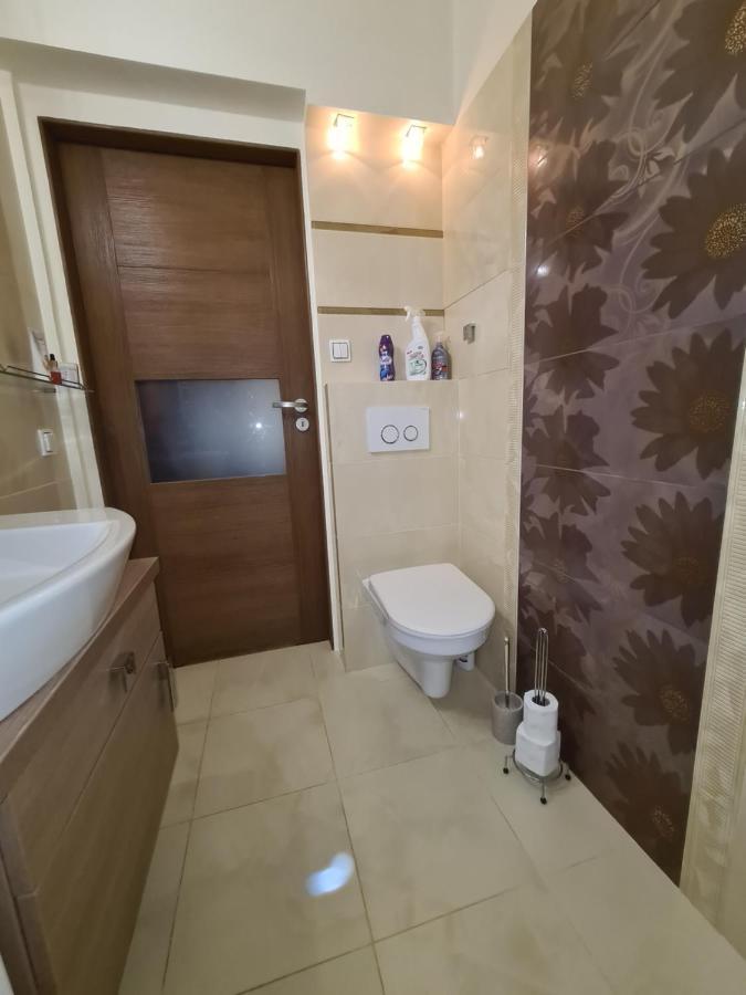 Appartement Zatrzymaj Sie W Toruniu Extérieur photo