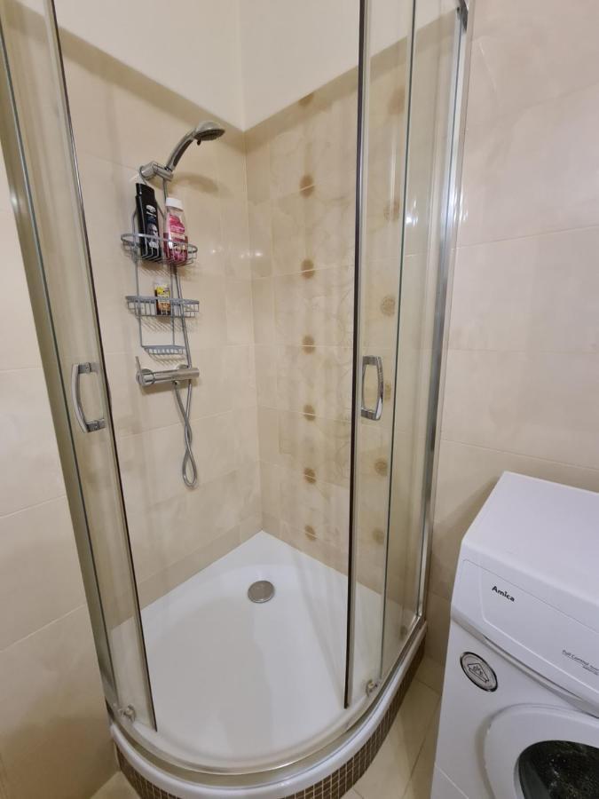 Appartement Zatrzymaj Sie W Toruniu Extérieur photo