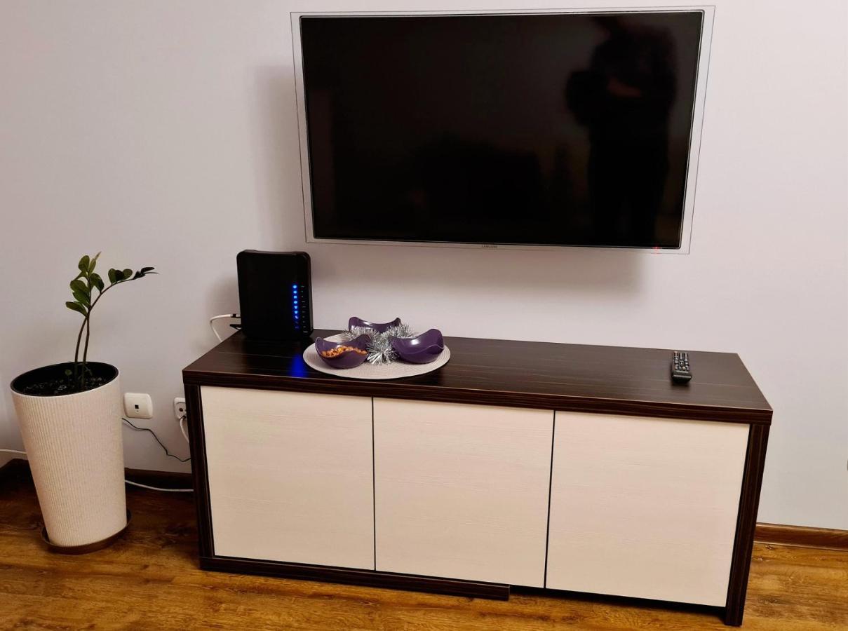 Appartement Zatrzymaj Sie W Toruniu Extérieur photo