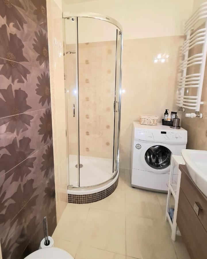 Appartement Zatrzymaj Sie W Toruniu Extérieur photo