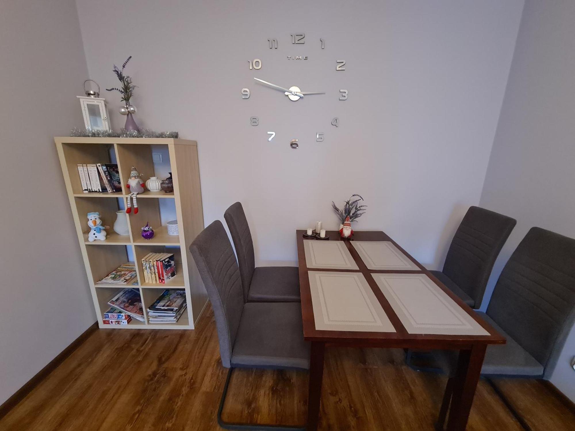 Appartement Zatrzymaj Sie W Toruniu Extérieur photo
