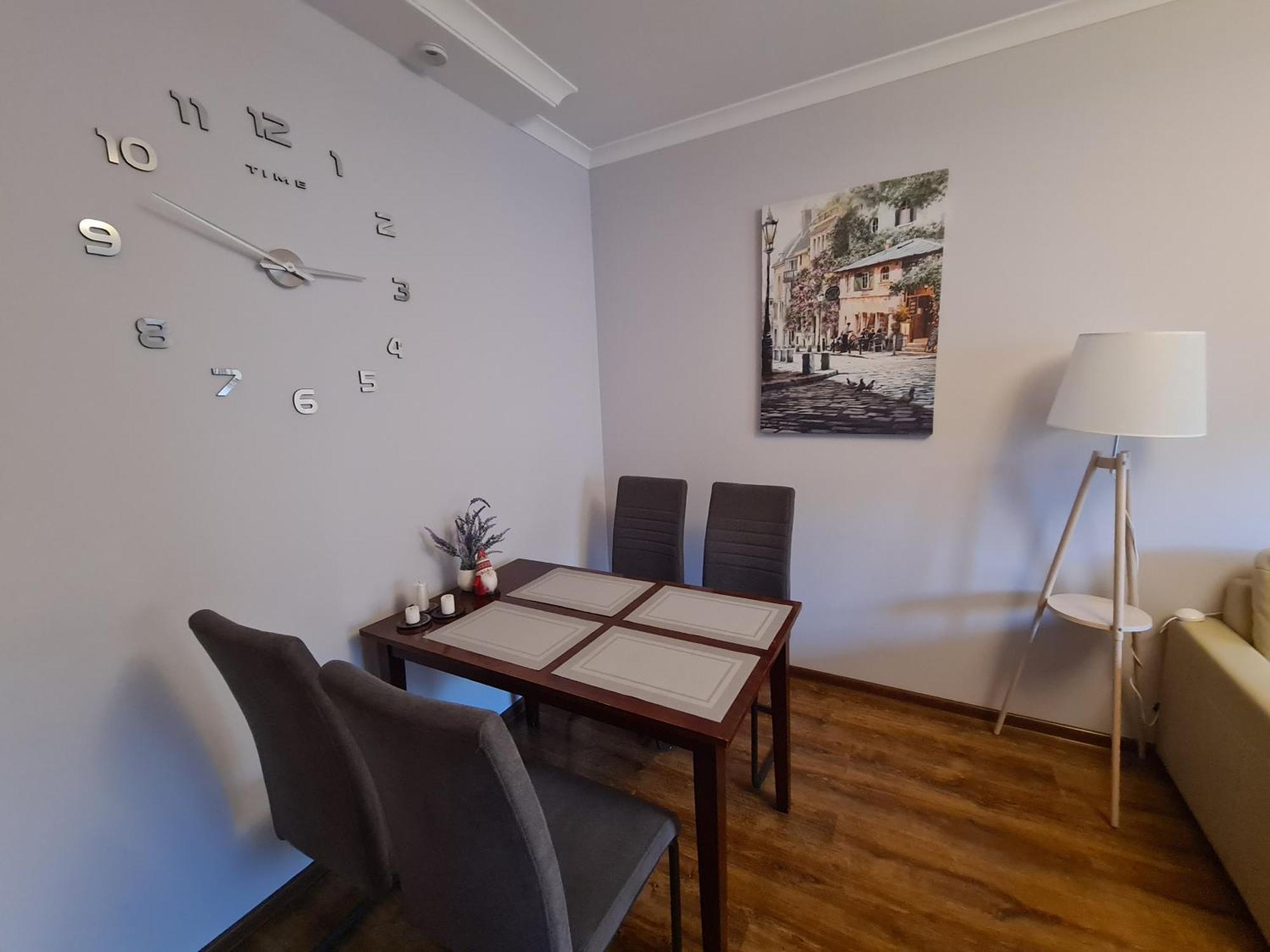 Appartement Zatrzymaj Sie W Toruniu Extérieur photo