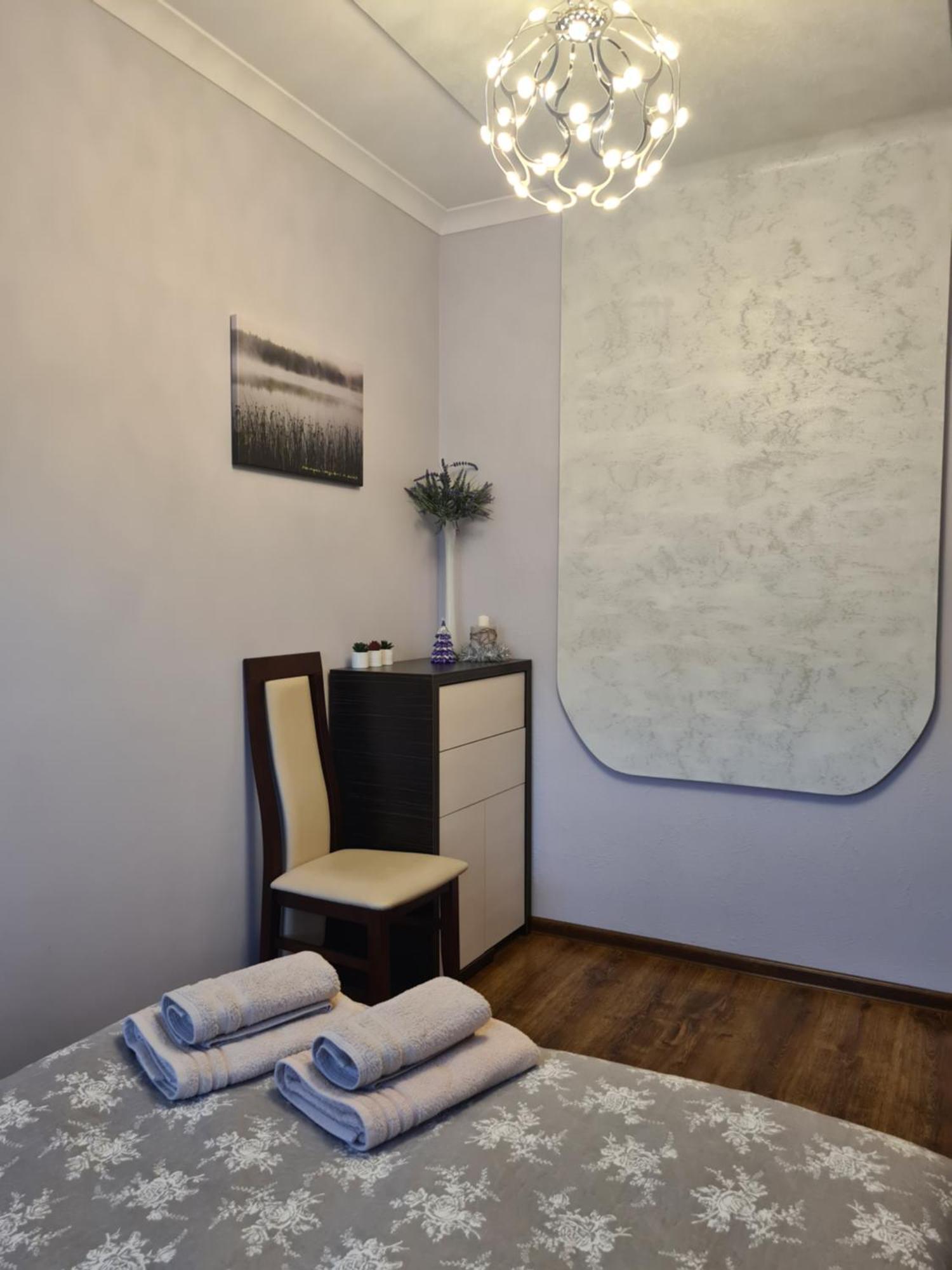 Appartement Zatrzymaj Sie W Toruniu Extérieur photo