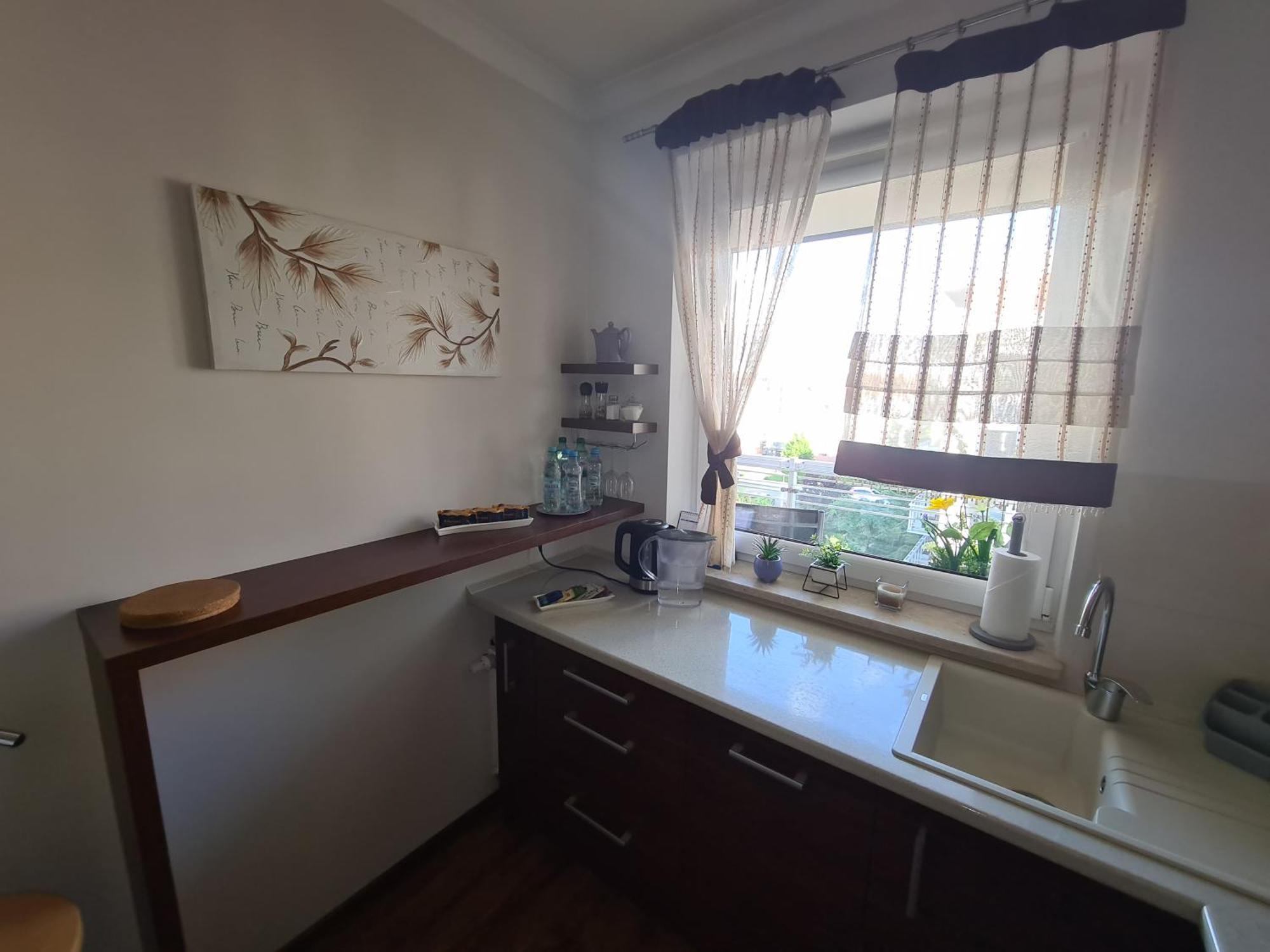 Appartement Zatrzymaj Sie W Toruniu Extérieur photo