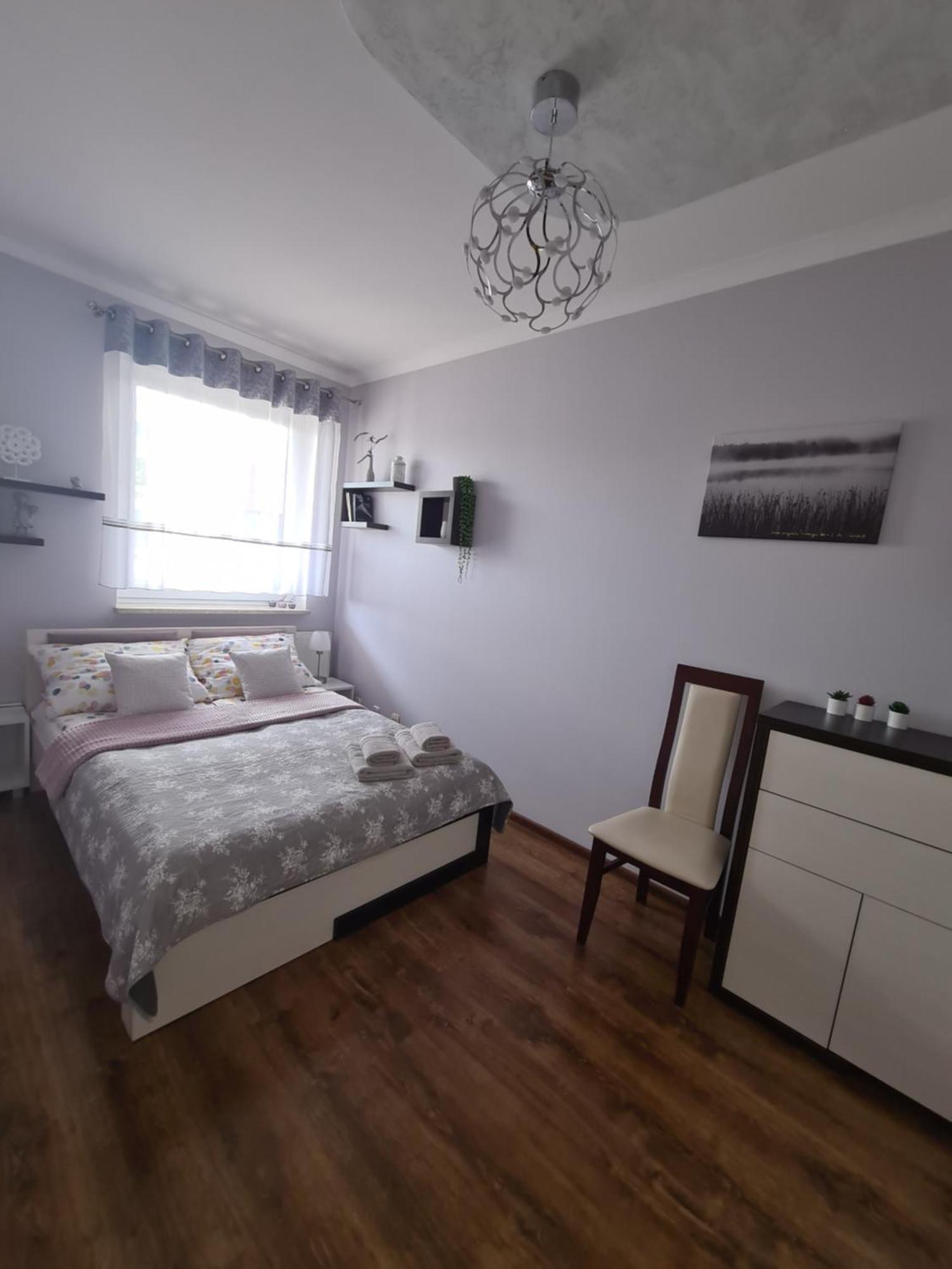 Appartement Zatrzymaj Sie W Toruniu Extérieur photo