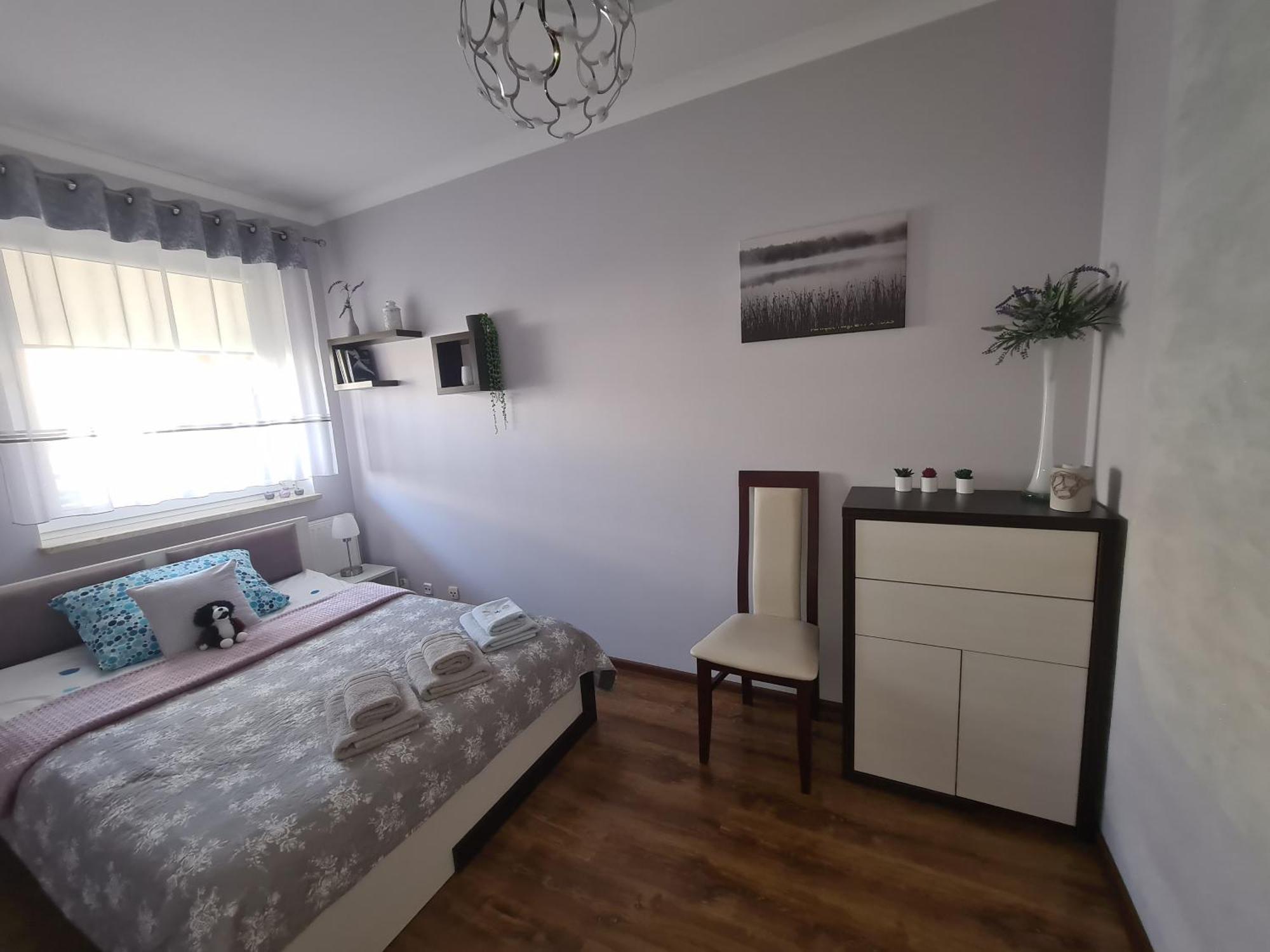 Appartement Zatrzymaj Sie W Toruniu Extérieur photo