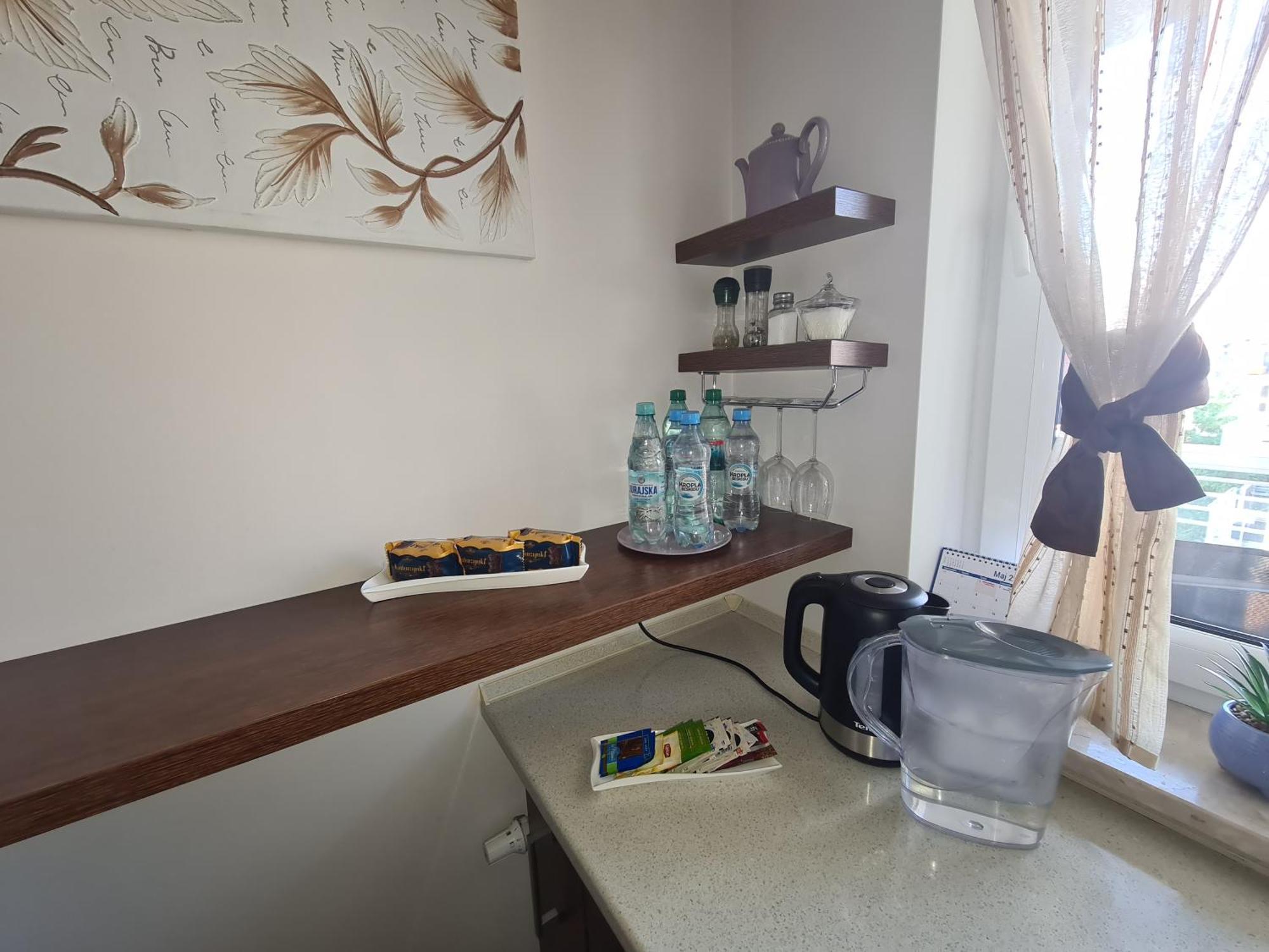 Appartement Zatrzymaj Sie W Toruniu Extérieur photo
