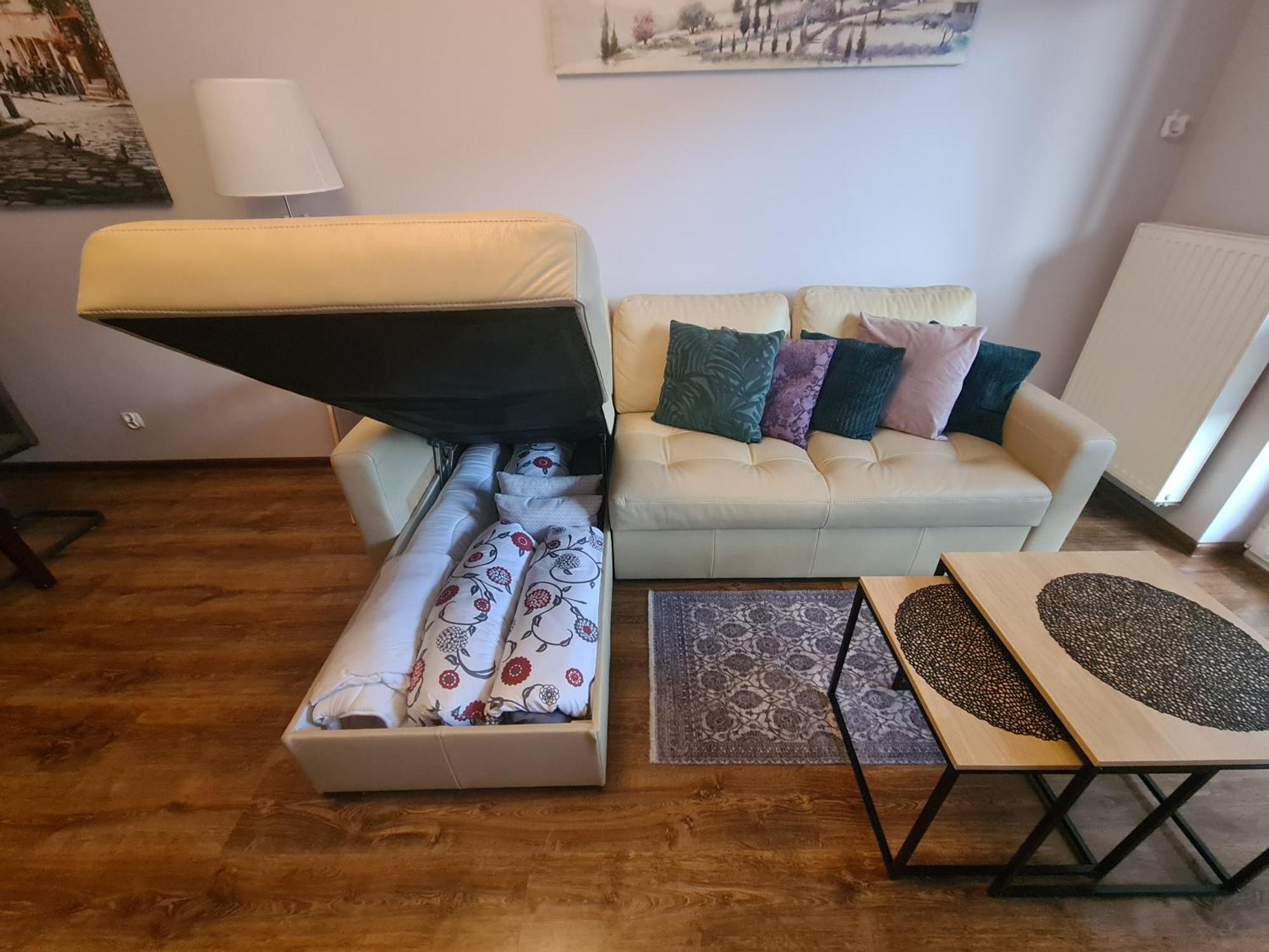 Appartement Zatrzymaj Sie W Toruniu Extérieur photo