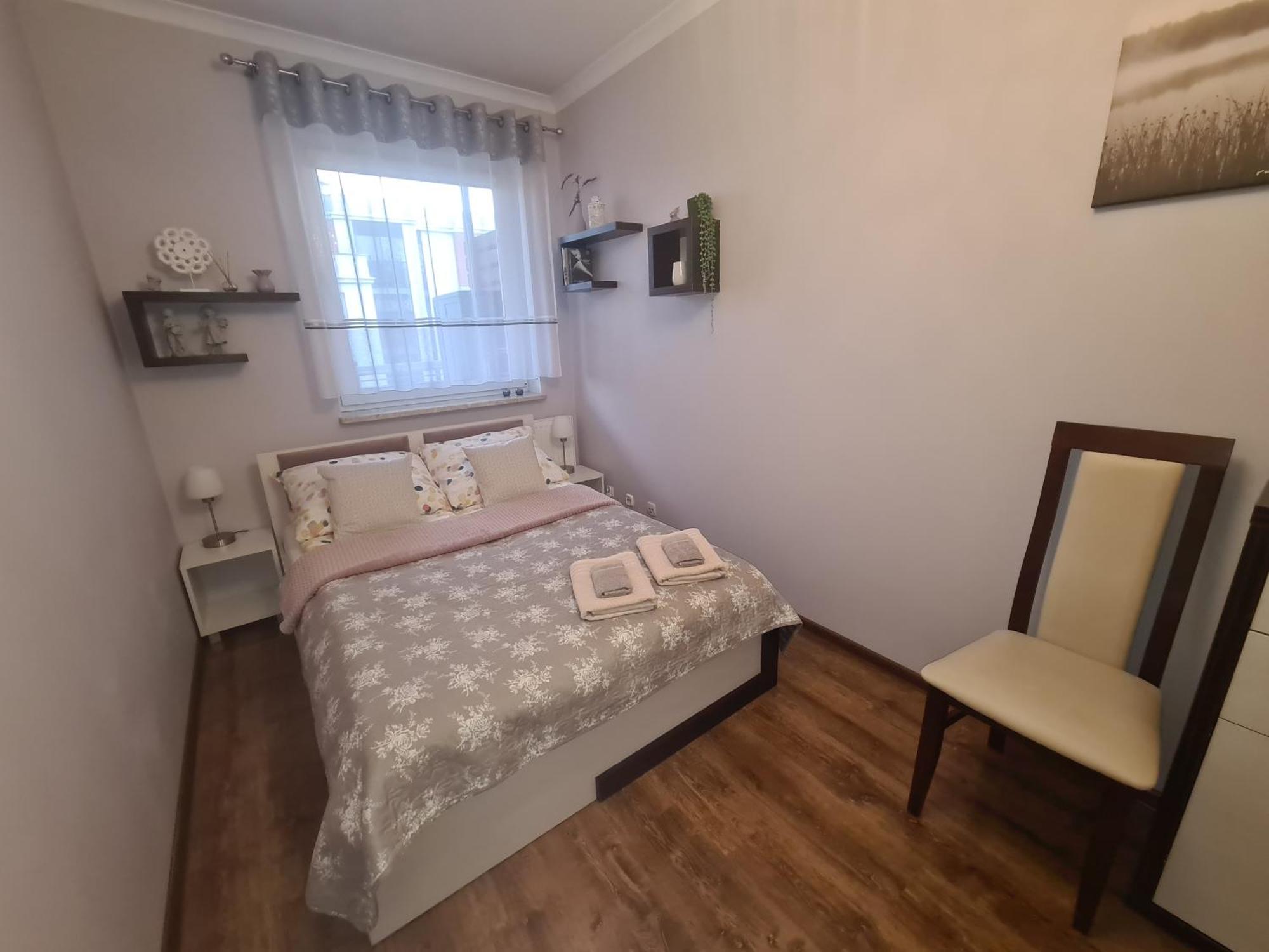 Appartement Zatrzymaj Sie W Toruniu Extérieur photo