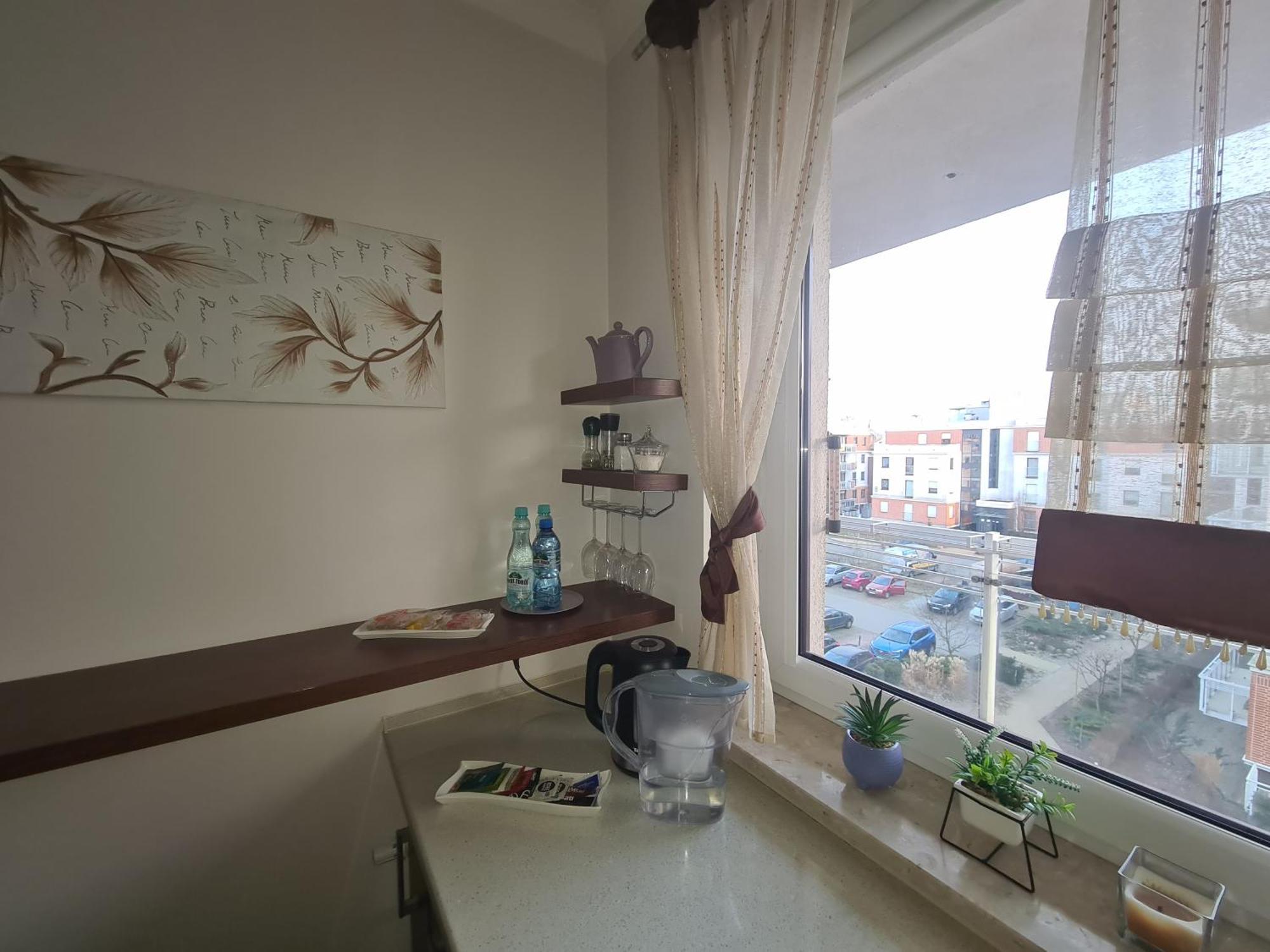 Appartement Zatrzymaj Sie W Toruniu Extérieur photo